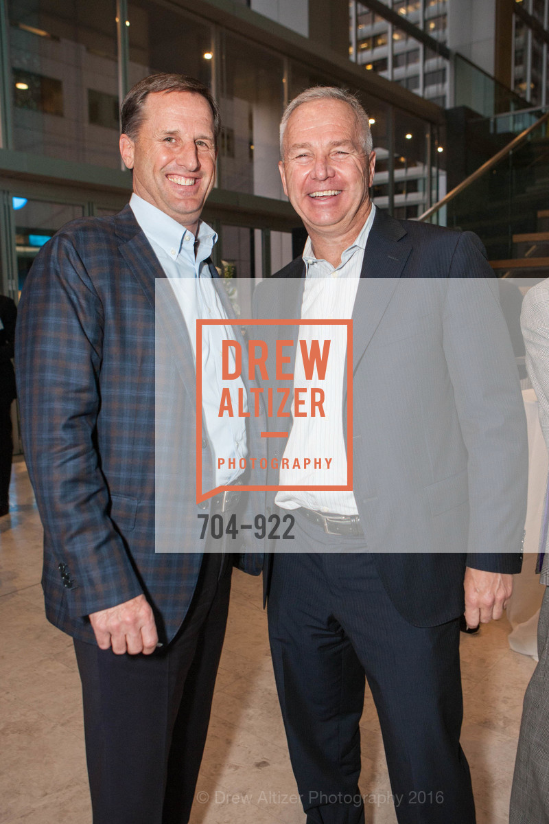 Ken Churich, Mark Geisreiter, Kilroy Misson Bay Pop-Up, 350 Mission Street, February 22nd, 2016, Photo #704-922 Ken Churich, Mark Geisreiter, Photo #704-922
