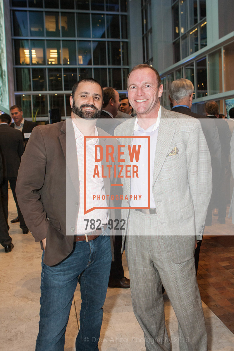 Steven Chaitin, Mike McCarthy, Photo #782-922