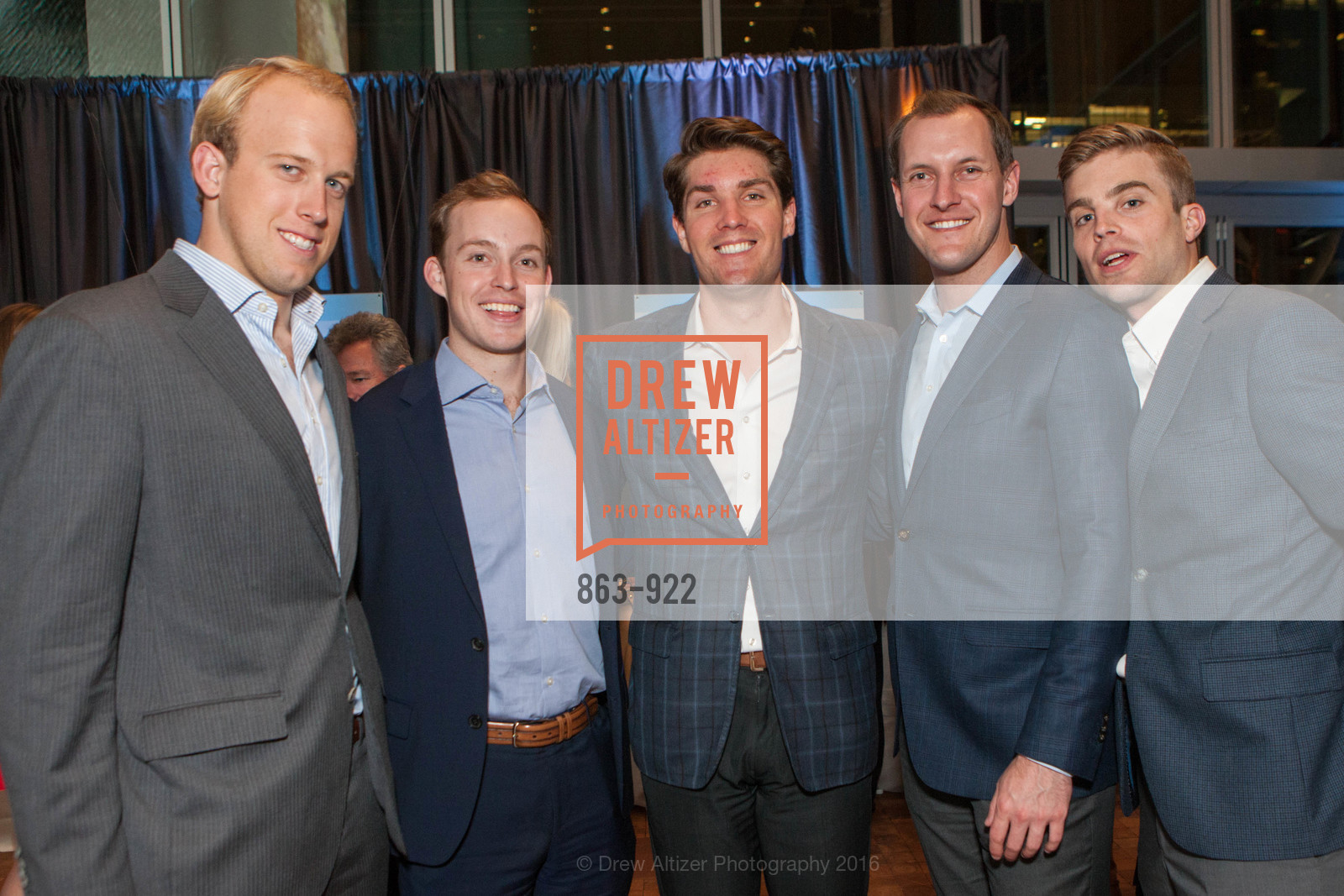 Charlie Rimkus, Charlie Hanafin, Hudson Smythe, Will Gilkeson, Kilroy Misson Bay Pop-Up, 350 Mission Street, February 22nd, 2016, Photo #863-922 Charlie Rimkus, Charlie Hanafin, Hudson Smythe, Will Gilkeson, Photo #863-922