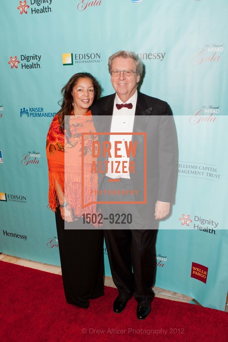 Kathy Williams, Doug Carlston, Photo #1502-9220