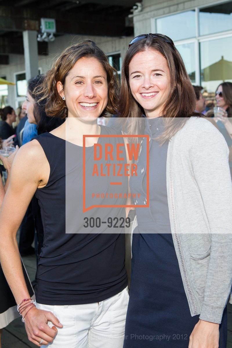 Katie Lavin, Paige Harazin, MISSION ROCK Resort & Oyster Bar Opening Party - Day 2, US, August 8th, 2012, Photo #300-9229 Katie Lavin, Paige Harazin, Photo #300-9229