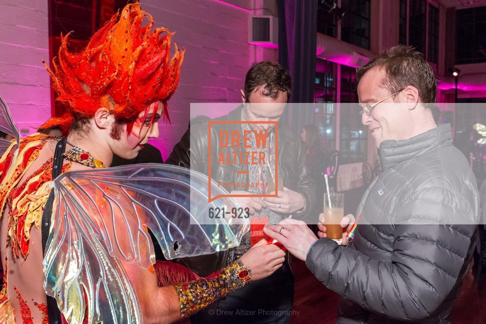 Hugh Groman, Noah Guynn, HBO'S LOOKING, Season 2 Premiers at CASTRO THEATER, US, January 7th, 2015, Photo #621-923 Hugh Groman, Noah Guynn, Photo #621-923