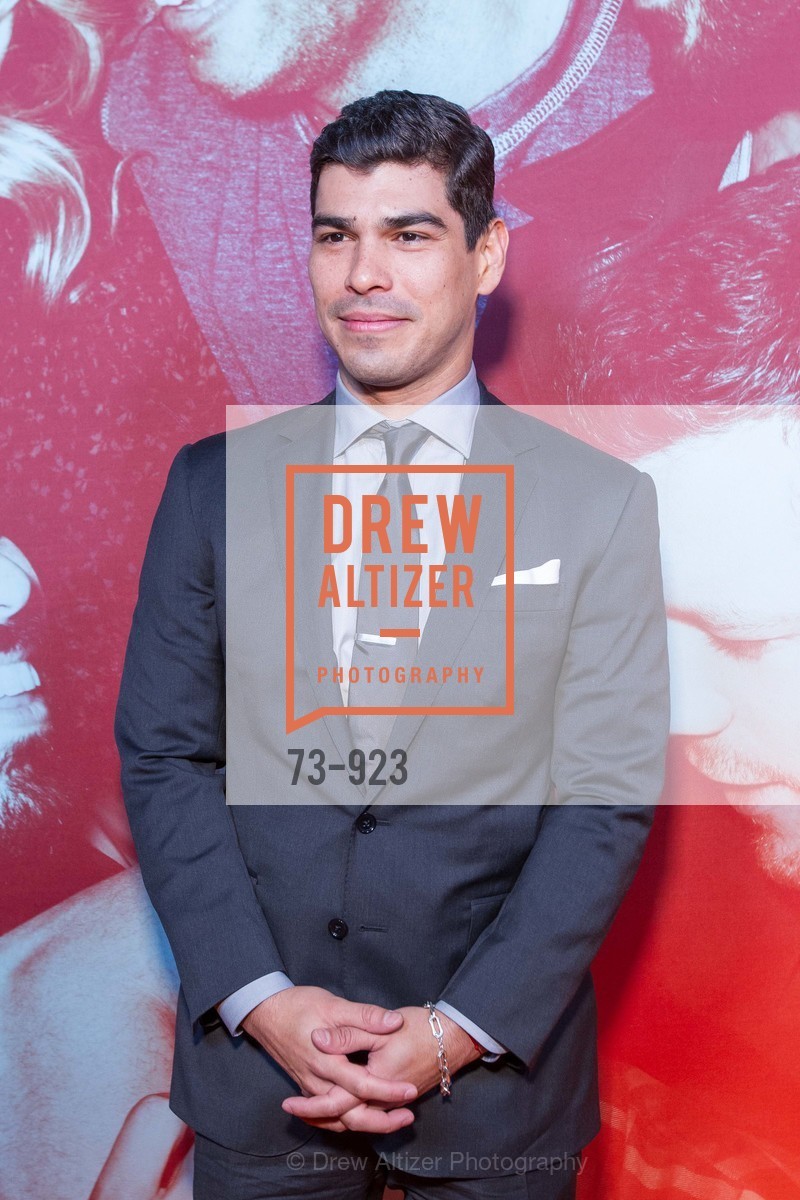 Raul Castillo, HBO'S LOOKING, Season 2 Premiers at CASTRO THEATER, US, January 7th, 2015, Photo #73-923 Raul Castillo, Photo #73-923