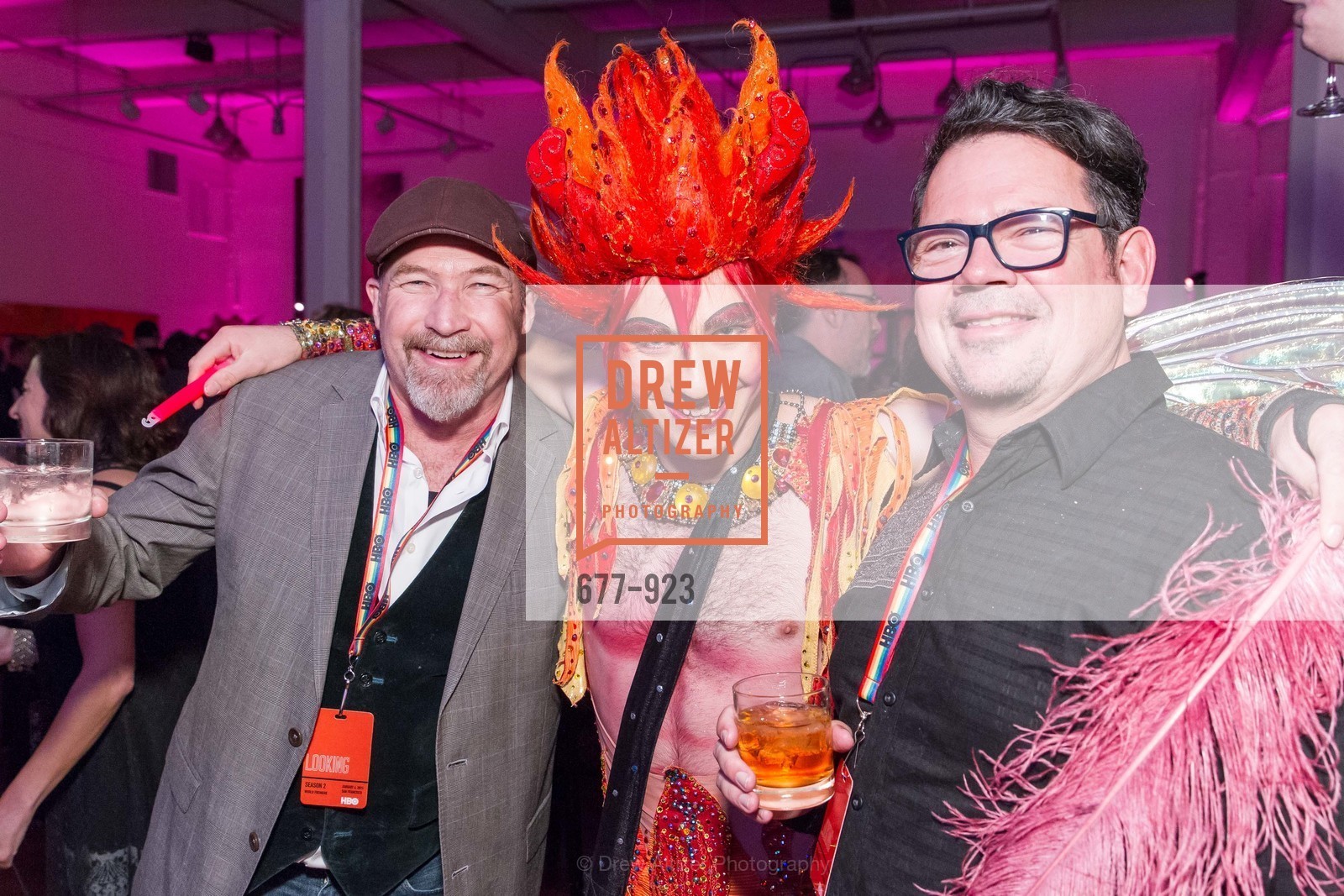 Phil O'Neil, Gemiah Kurzfeld, Michael Denison, HBO'S LOOKING, Season 2 Premiers at CASTRO THEATER, US, January 7th, 2015, Photo #677-923 Phil O'Neil, Gemiah Kurzfeld, Michael Denison, Photo #677-923