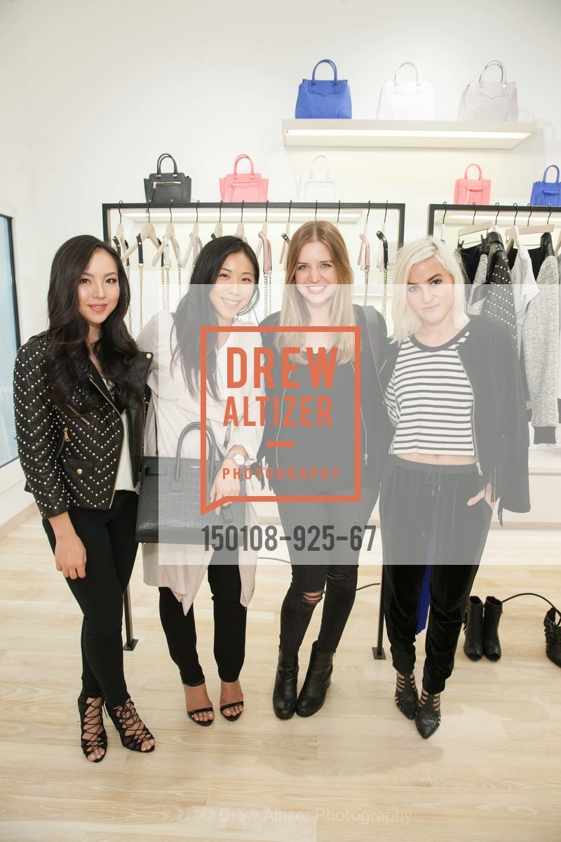 Kate Ogata, Jess Lee, Lauren Ray, Blair WIlliams, Photo #150108-925-67