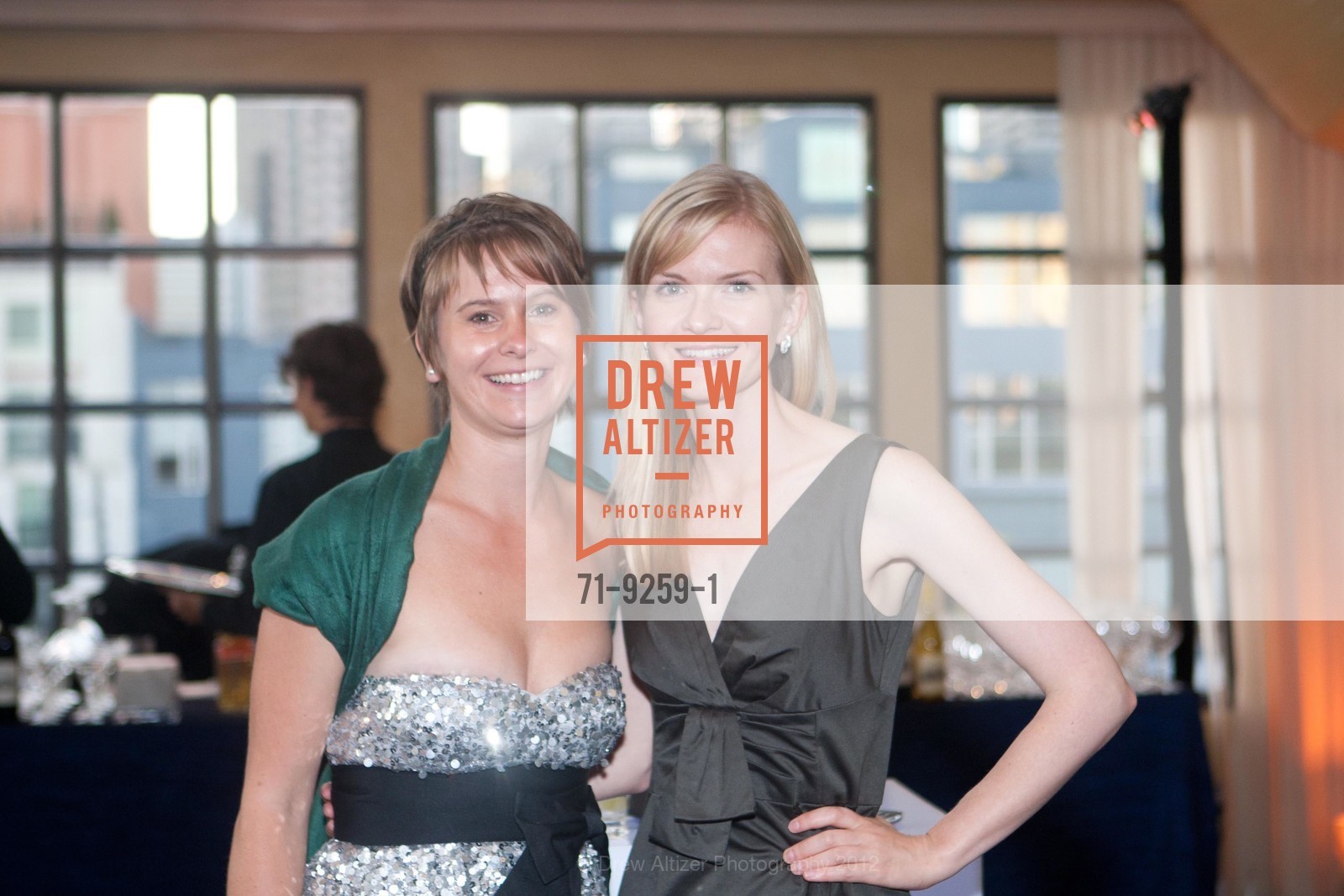 Kelly Cramer, Greer Goings, Photo #71-9259-1