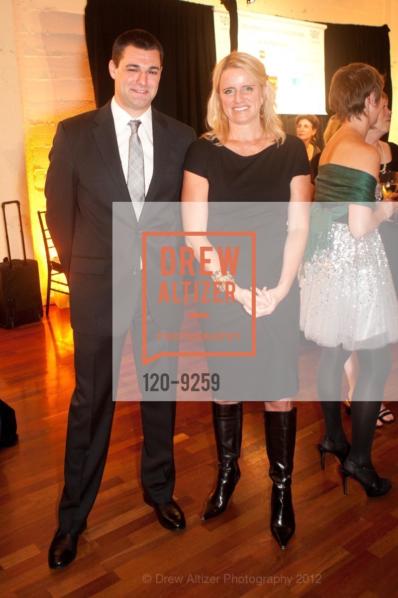 Ben Peeples, Ann Chynoweth, THE HUMANE SOCIETY OF THE UNITED STATES Presents To the Rescue! Saving Animal Lives San Francisco, Terra Gallery. 511 Harrison Street, September 29th, 2012, Photo #120-9259 Ben Peeples, Ann Chynoweth, Photo #120-9259