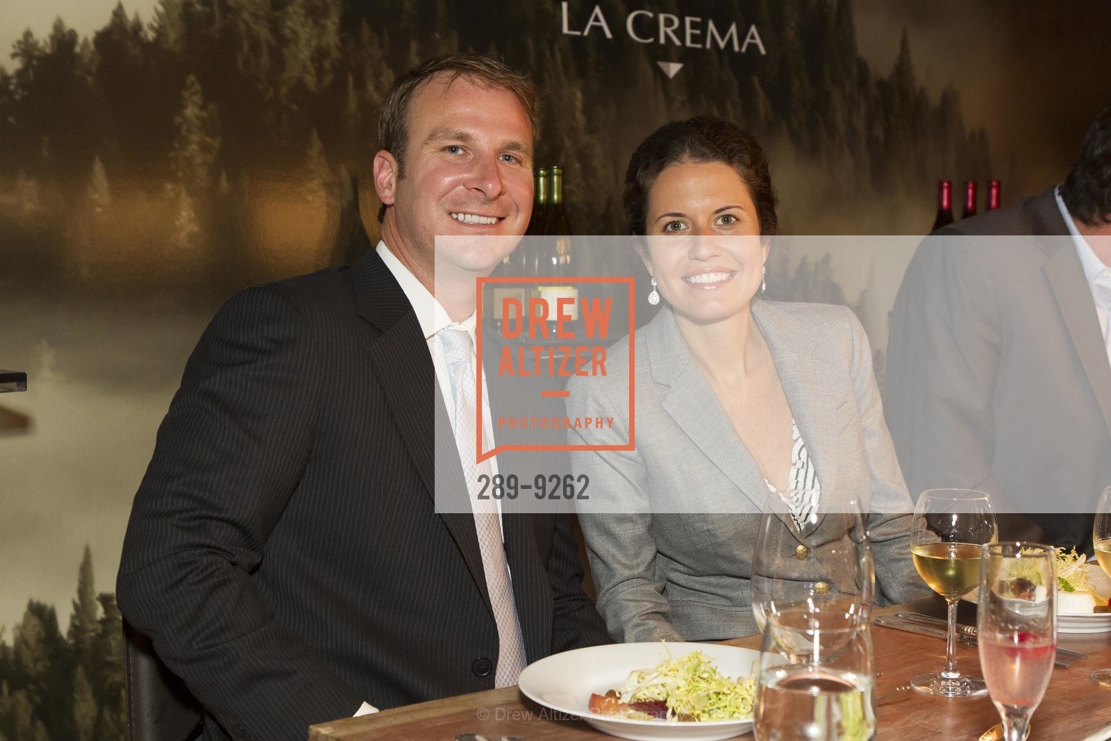 Ryan Harris, Tracy Harris, DIFFA'S DINING BY DESIGN Gala, US, November 15th, 2012, Photo #289-9262 Ryan Harris, Tracy Harris, Photo #289-9262