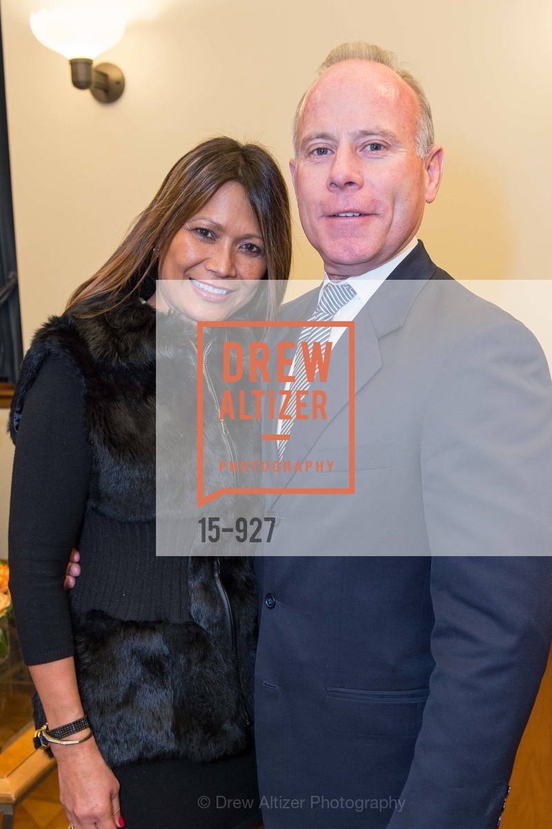 Cynthia Karp, Ed Reidy, Photo #15-927