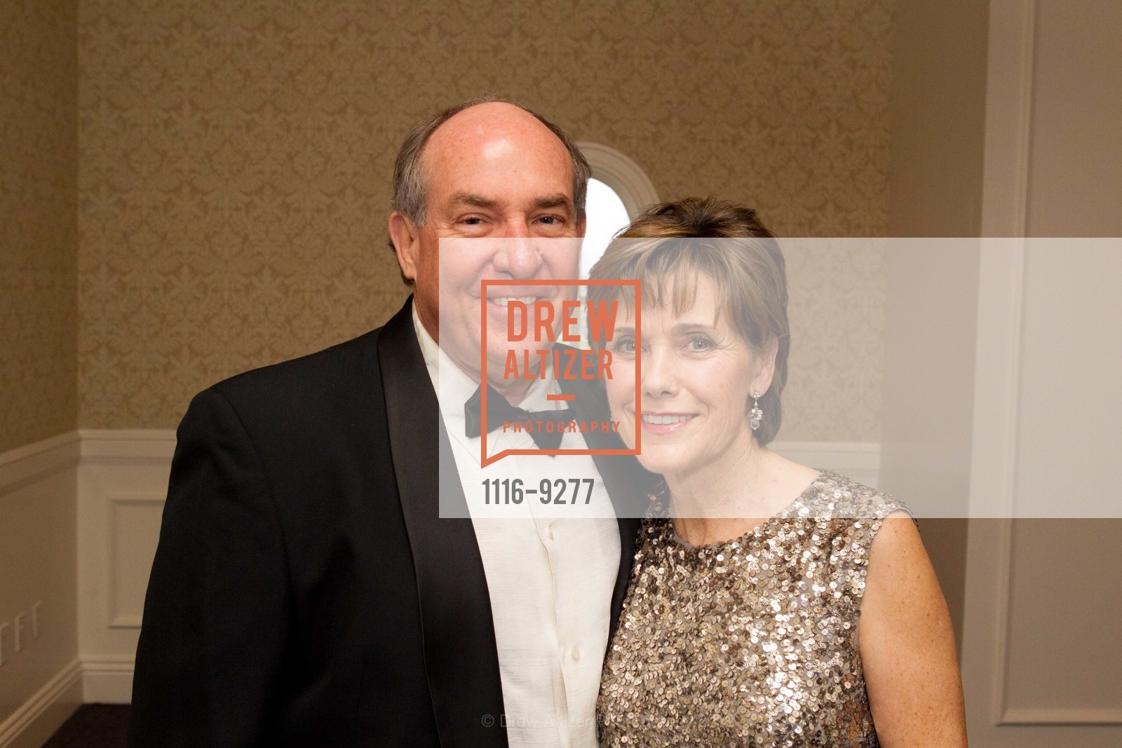 Dennis Sheehan, Sharon Sheehan, BILL COSBY Performance & Reception Benefitting SEQUOIA HOSPITAL, US, March 24th, 2012, Photo #1116-9277 Dennis Sheehan, Sharon Sheehan, Photo #1116-9277