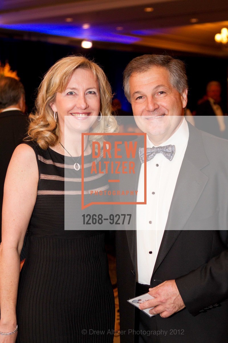 Susan Cummings, Jim Torosis, BILL COSBY Performance & Reception Benefitting SEQUOIA HOSPITAL, US, March 24th, 2012, Photo #1268-9277 Susan Cummings, Jim Torosis, Photo #1268-9277