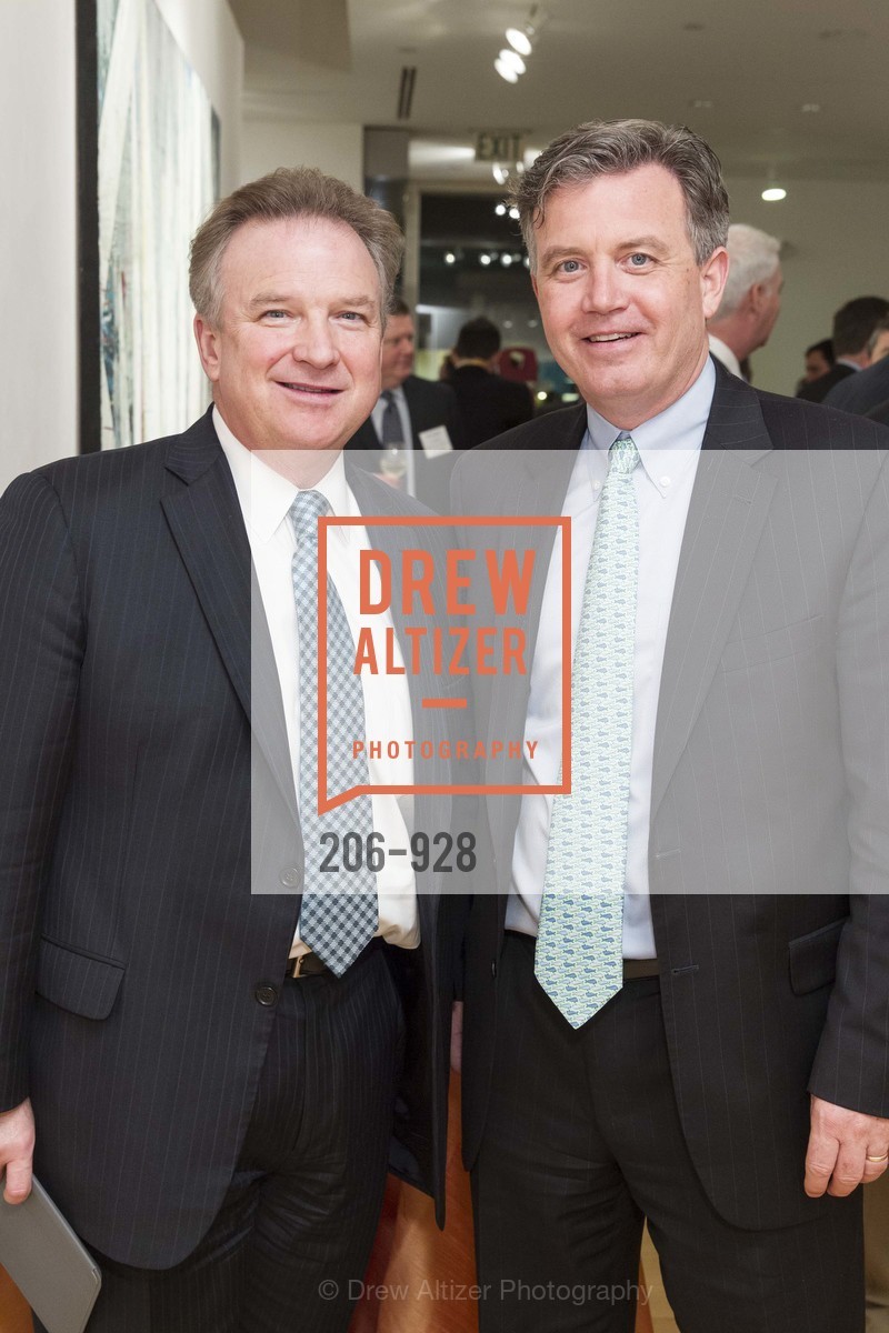 David Spaight, John Maxwell, Photo #206-928