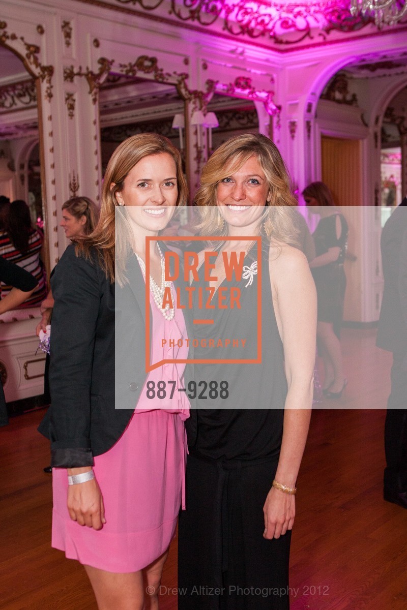 Brooke Chappell, Leah Rodriguez, JLSF Preview Party 2012 - Gateway to Grandeur, Private Residence. 3800 Washington Street, September 29th, 2012, Photo #887-9288 Brooke Chappell, Leah Rodriguez, Photo #887-9288