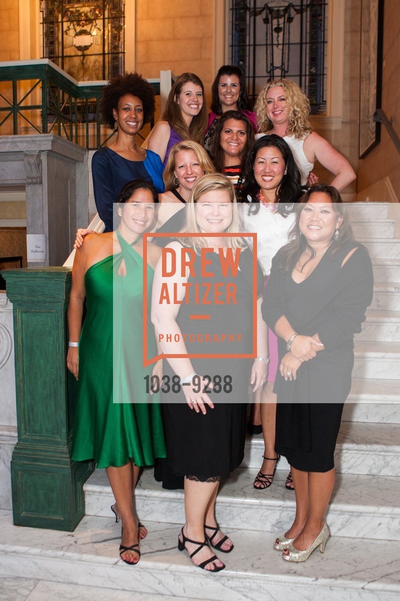 Amanda Sargisson, Jennifer Johnston, Heidi Kuan, Jillian Bales, Jenna Wrobel, Kelley Maltais, Michelle Branch, Jennifer Curry, JLSF Preview Party 2012 - Gateway to Grandeur, Private Residence. 3800 Washington Street, September 29th, 2012, Photo #1038-9288 Amanda Sargisson, Jennifer Johnston, Heidi Kuan, Jillian Bales, Jenna Wrobel, Kelley Maltais, Michelle Branch, Jennifer Curry, Photo #1038-9288