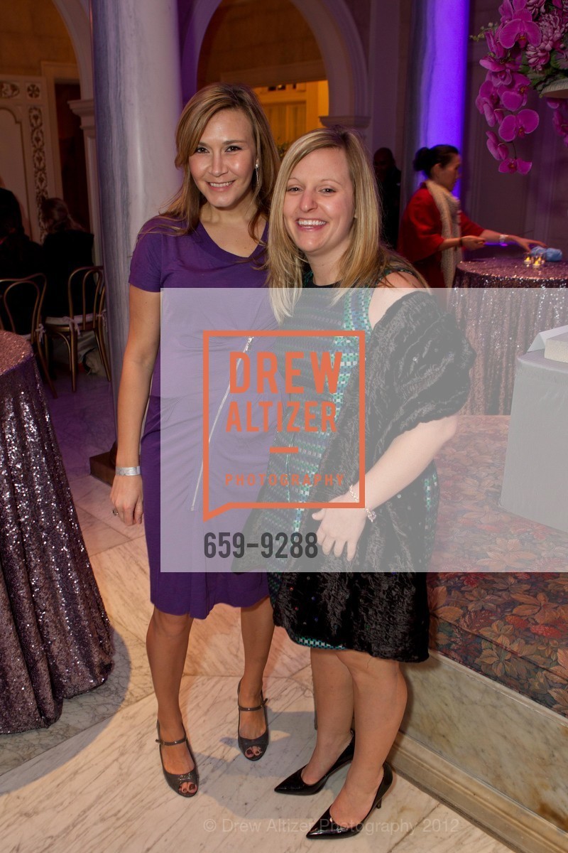 Carly Carroll, Quinn Marvin, JLSF Preview Party 2012 - Gateway to Grandeur, Private Residence. 3800 Washington Street, September 29th, 2012, Photo #659-9288 Carly Carroll, Quinn Marvin, Photo #659-9288