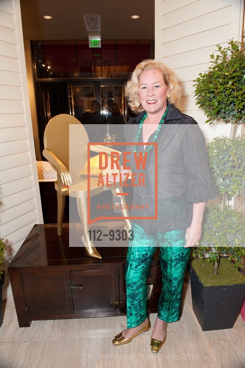 Marjorie Skouras, Mid-Winter Gala/Taking Flight Kickoff Party, US, March 1st, 2012, Photo #112-9303 Marjorie Skouras, Photo #112-9303