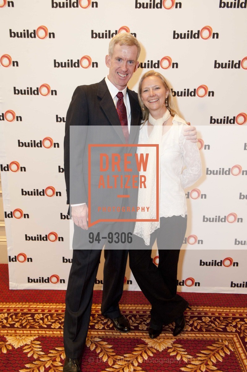 Al O'Connor, Anne Studabaker, 2012 buildOn Dinner, US, May 4th, 2012, Photo #94-9306 Al O'Connor, Anne Studabaker, Photo #94-9306