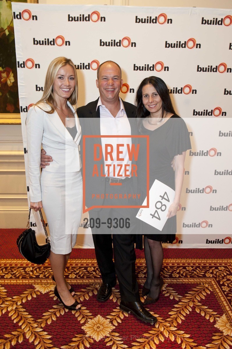 Per Rosdahl, Diana Rosdahl, 2012 buildOn Dinner, US, May 4th, 2012, Photo #209-9306 Per Rosdahl, Diana Rosdahl, Photo #209-9306