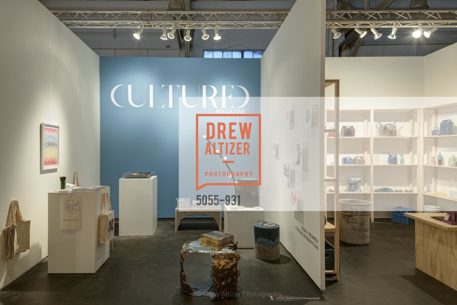 Atmosphere, FOG Design + Art Fair Preview Gala, US, January 15th, 2015, Photo #5055-931 Atmosphere, Photo #5055-931