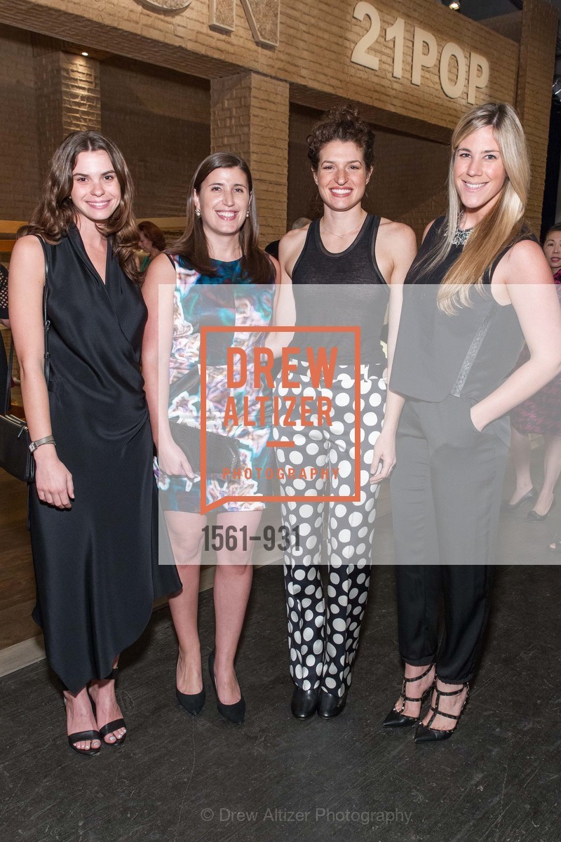 Emma Fisher, Remy Wildrick, Lexi George, Whitney Wildrick, Photo #1561-931