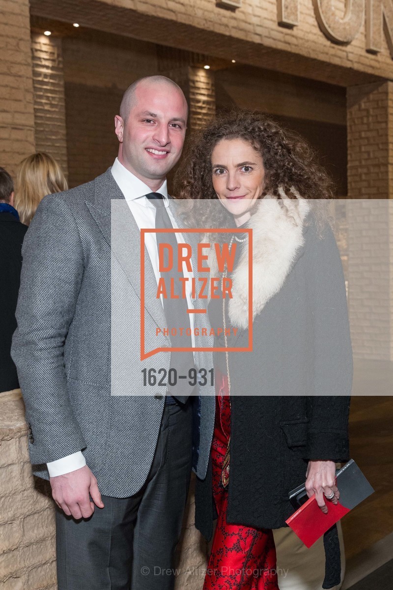Marco Maiolo, Monica Savini, Photo #1620-931