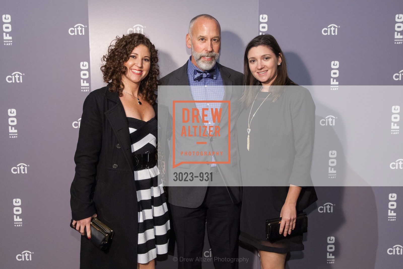 Michelle Cegarra, Robert Schaffer, Lindsay Moore, Photo #3023-931
