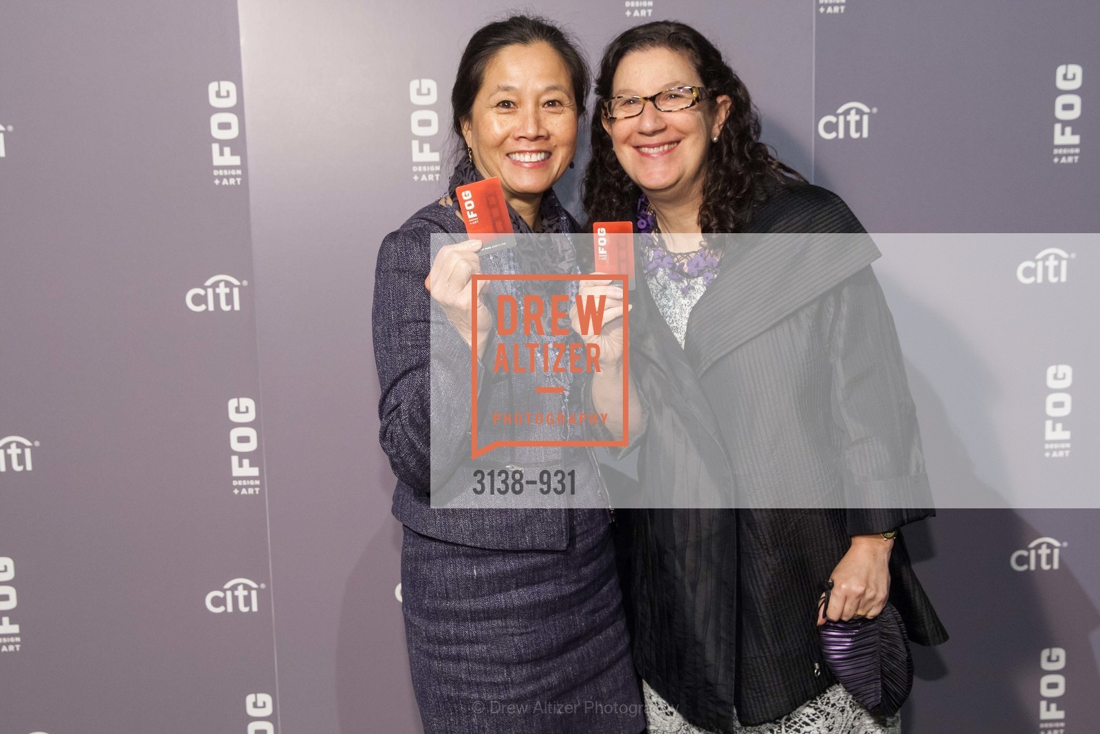 Mee Mee Wong, Ruth Berson, Photo #3138-931
