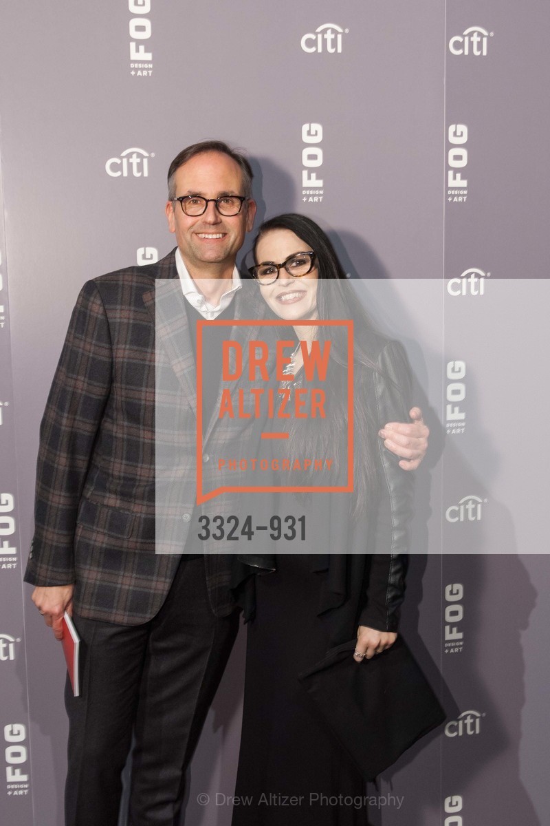 Matthew Leverone, FOG Design + Art Fair Preview Gala, US, January 15th, 2015, Photo #3324-931 Matthew Leverone, Photo #3324-931