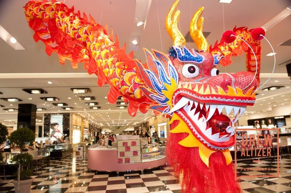 Best things to do for Lunar New Year 2023 in NYC