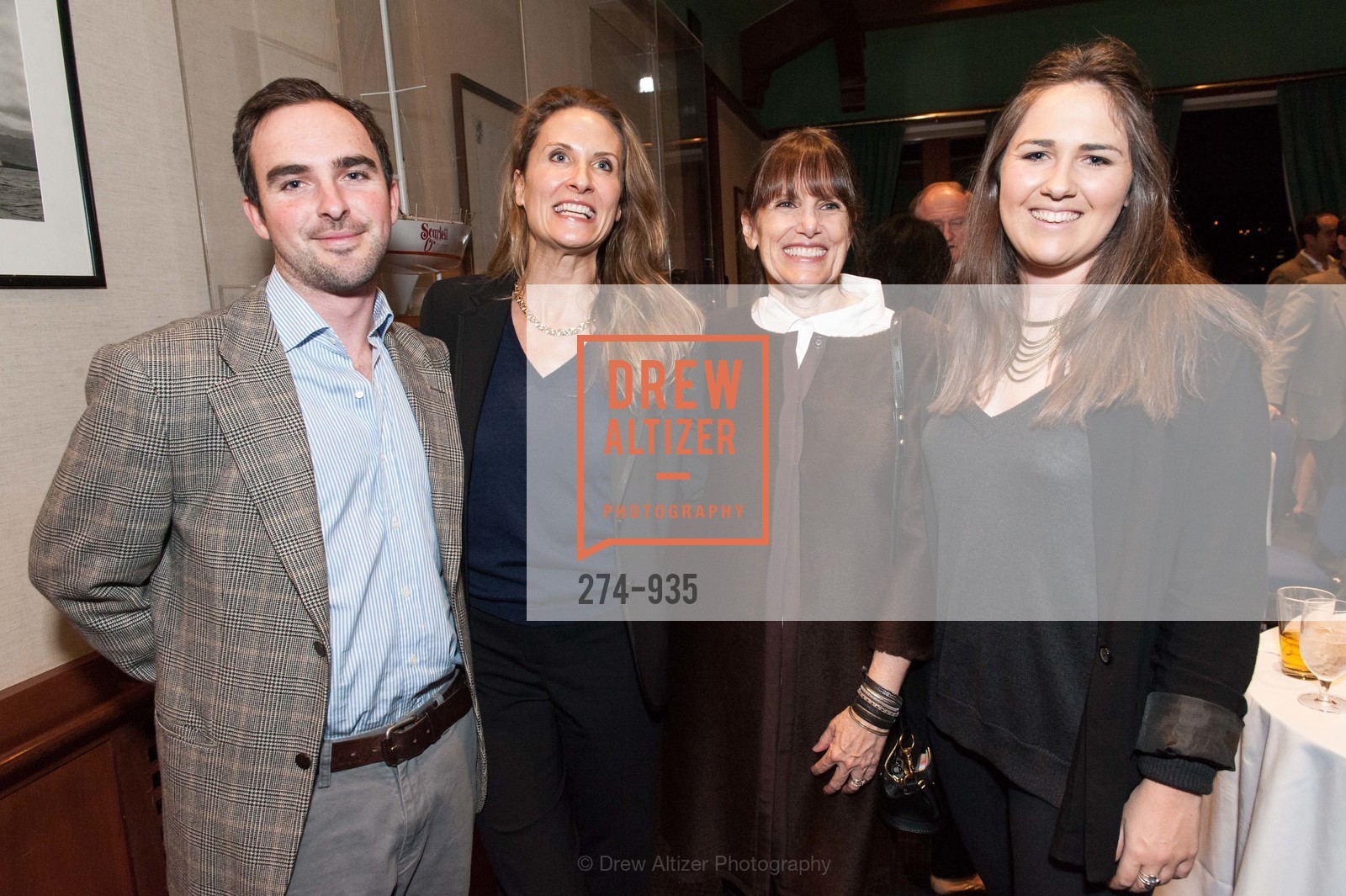 Alex Roberts, Krista Lotto, Ann Brennan, Lizzy Roberts, SF Intero Launch Party, US, January 16th, 2015, Photo #274-935 Alex Roberts, Krista Lotto, Ann Brennan, Lizzy Roberts, Photo #274-935