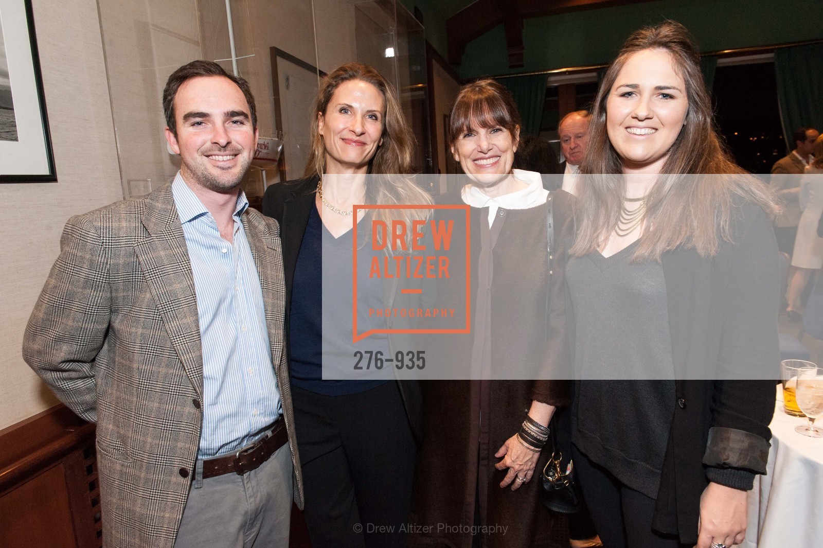 Alex Roberts, Krista Lotto, Ann Brennan, Lizzy Roberts, SF Intero Launch Party, US, January 16th, 2015, Photo #276-935 Alex Roberts, Krista Lotto, Ann Brennan, Lizzy Roberts, Photo #276-935