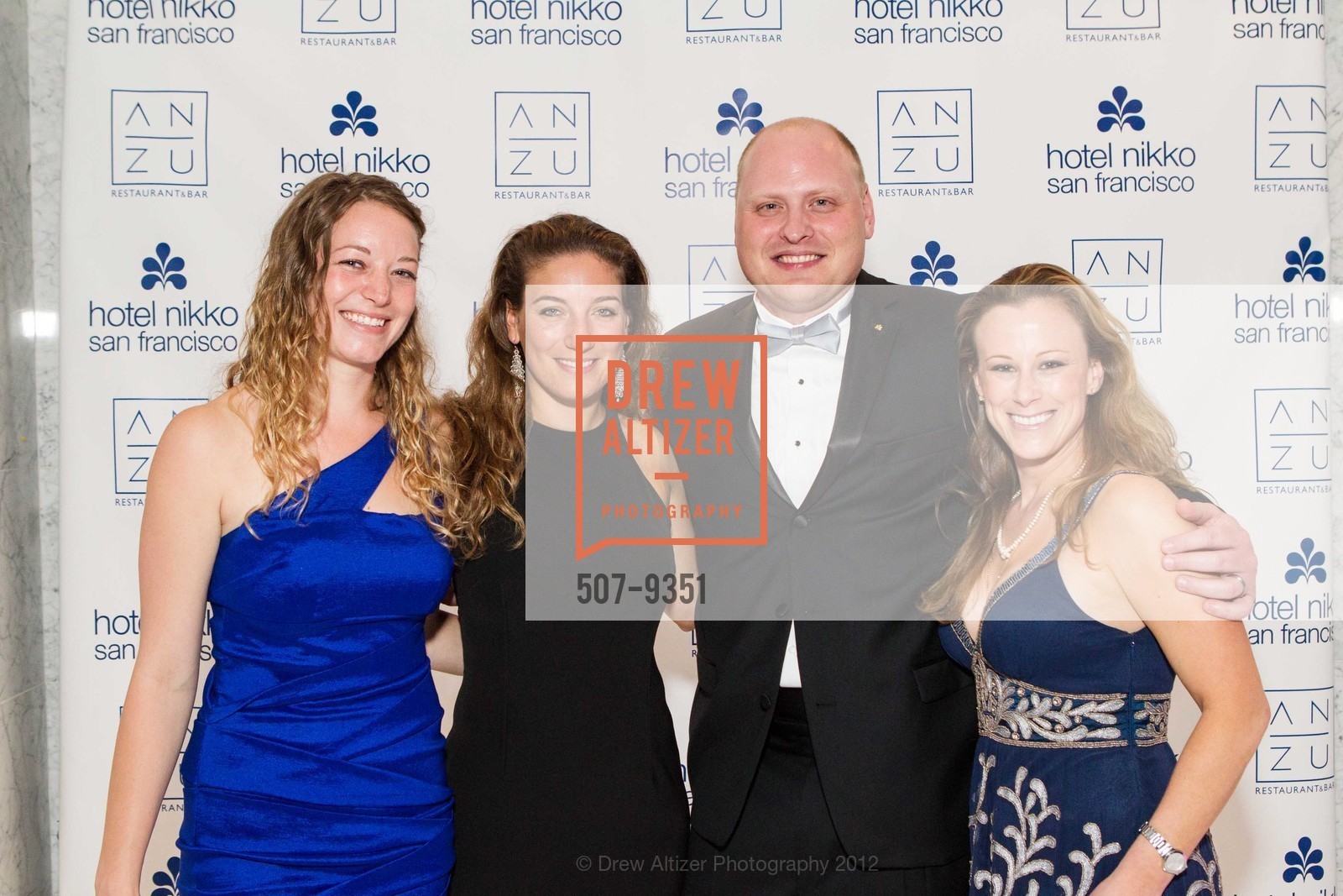 Korin Hoffman, Katka Letzing, Cortney Grekin, Photo #507-9351