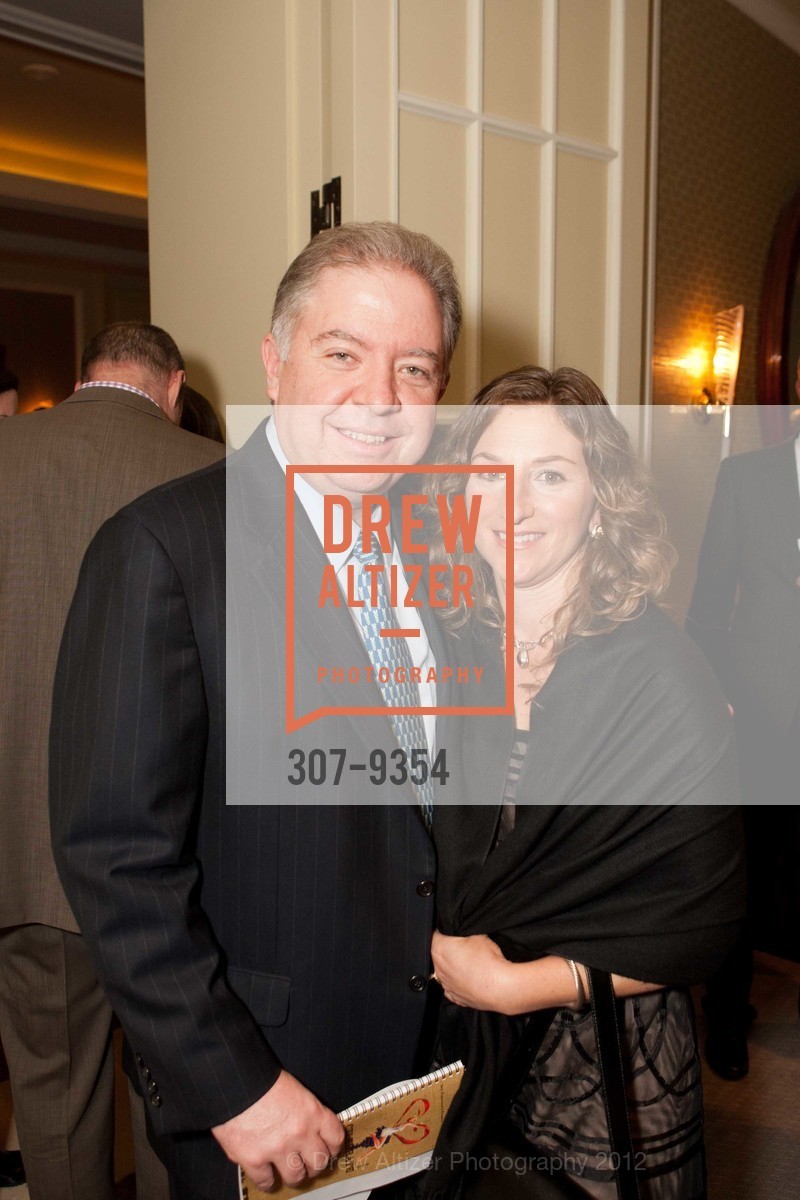 Michael Latham, Jill Latham, Photo #307-9354
