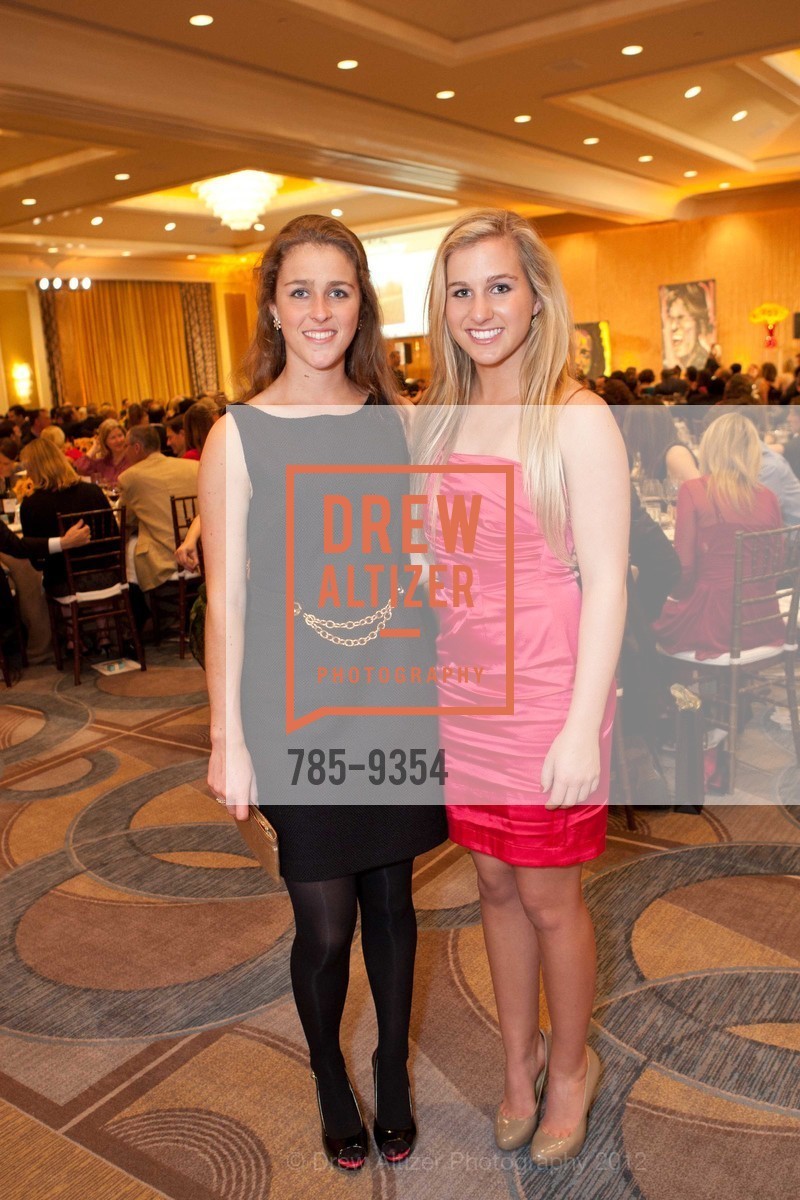 Elena McAllister, Danielle Fraser, Photo #785-9354