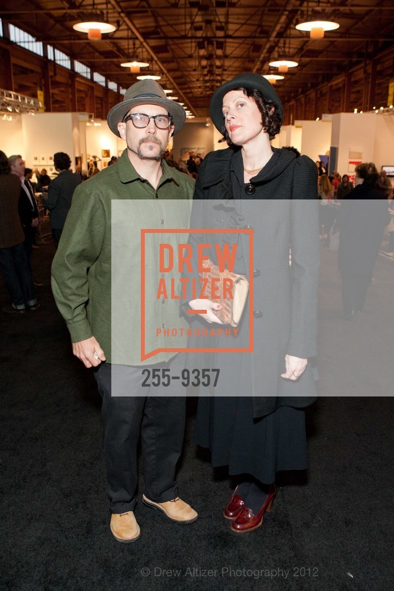 Michael Eli, Savanna Snow, Photo #255-9357