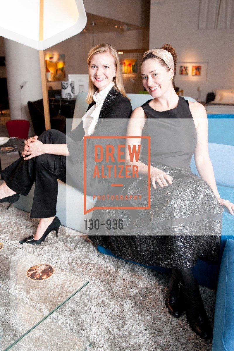 Greer Goings, Bridget Dixon Nguyen, ENCORE Gala Launch, US, January 16th, 2015, Photo #130-936 Greer Goings, Bridget Dixon Nguyen, Photo #130-936