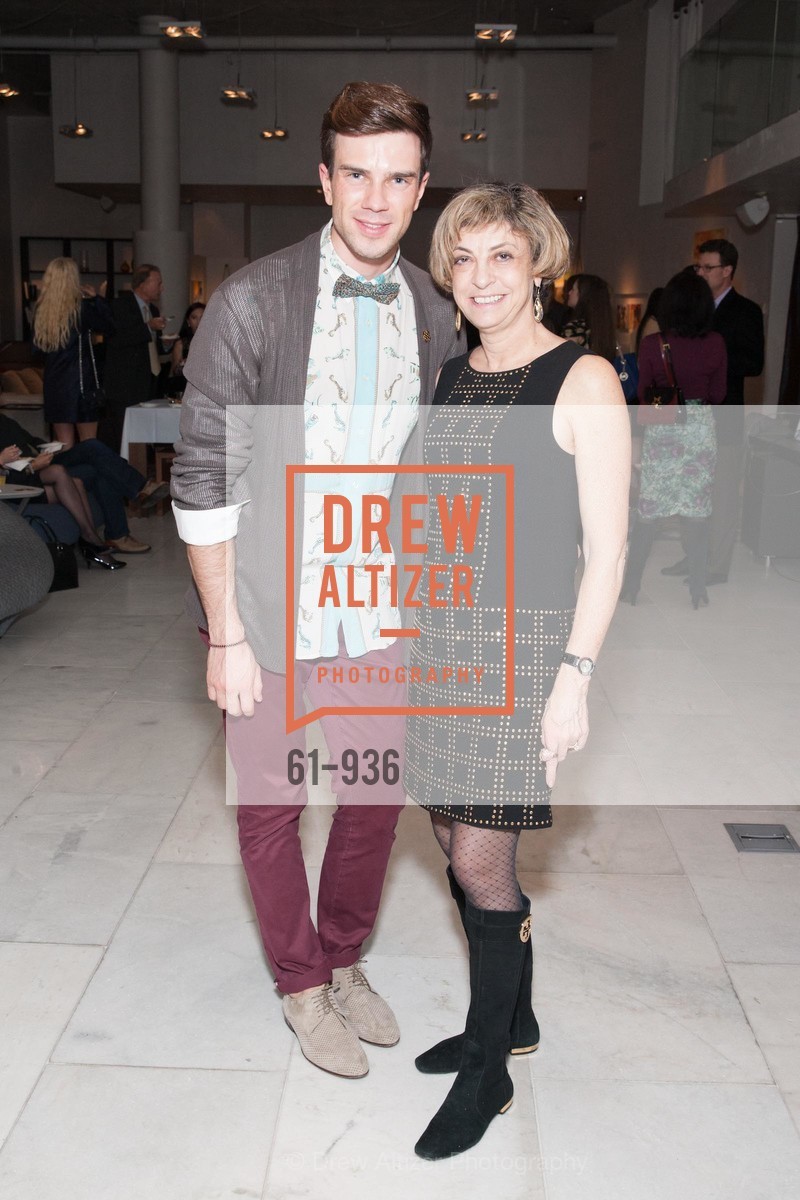 Anzor Makharadze, Ludmilla Eggleton, ENCORE Gala Launch, US, January 16th, 2015, Photo #61-936 Anzor Makharadze, Ludmilla Eggleton, Photo #61-936