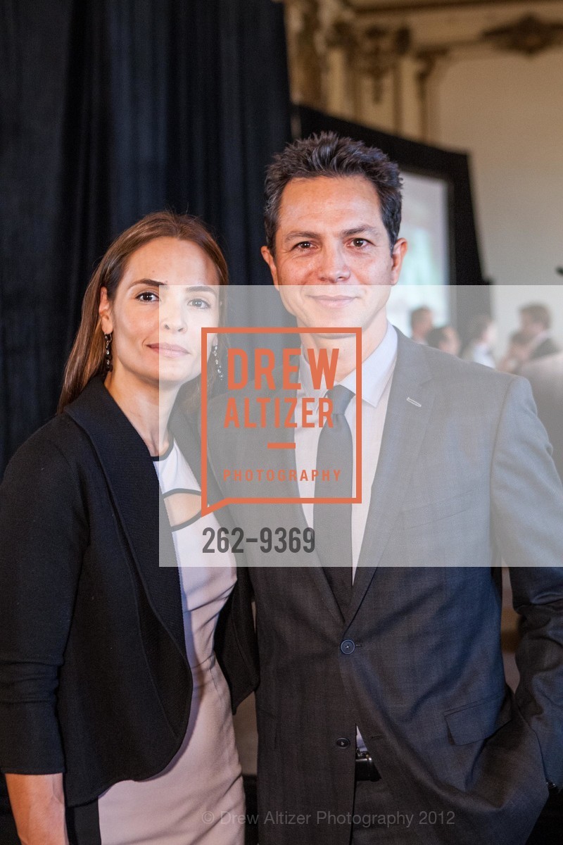 Talisa Bratt, Benjamin Bratt, Photo #262-9369