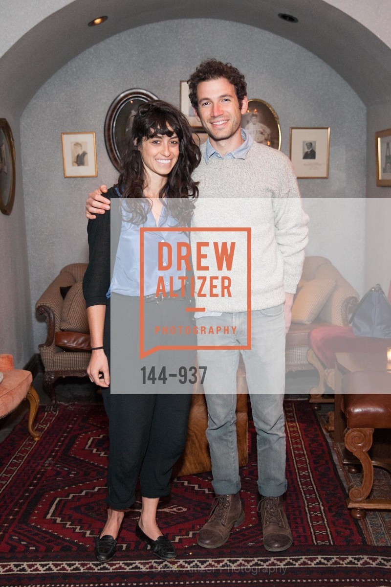 Jeremy Mintz, FLAVOUR APP Launch, US, January 21st, 2015, Photo #144-937 Jeremy Mintz, Photo #144-937