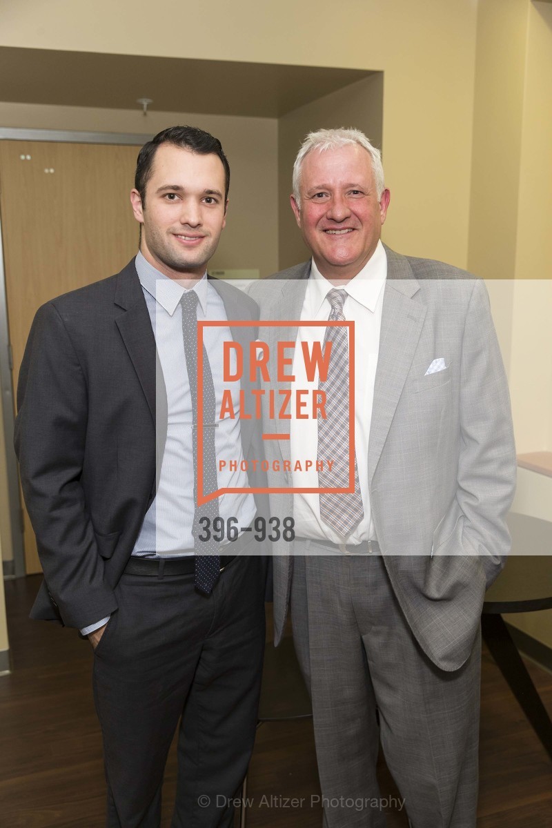 Conrad Freeman, Con Freeman, RONALD McDONALD HOUSE Donor Reception, US, January 21st, 2015, Photo #396-938 Conrad Freeman, Con Freeman, Photo #396-938