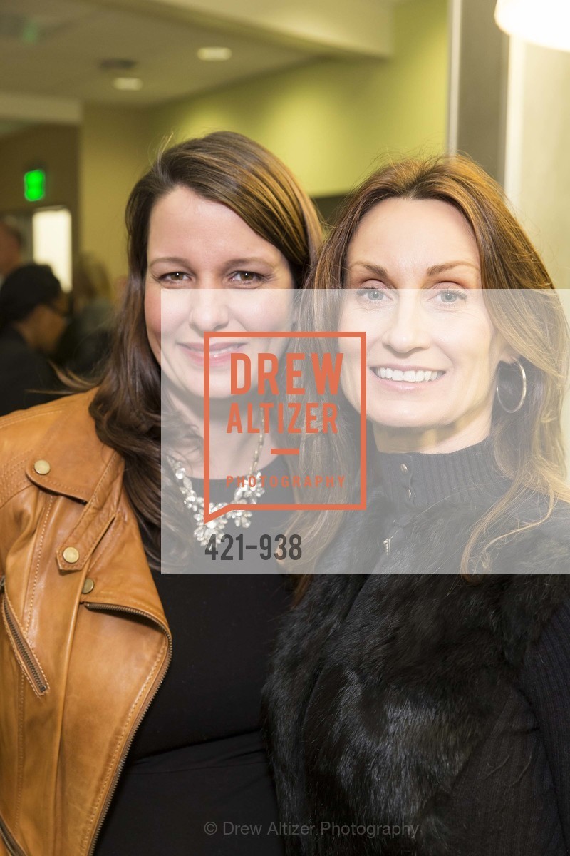 LIndsey Thomasson, Gabrielle LaMond, RONALD McDONALD HOUSE Donor Reception, US, January 21st, 2015, Photo #421-938 LIndsey Thomasson, Gabrielle LaMond, Photo #421-938