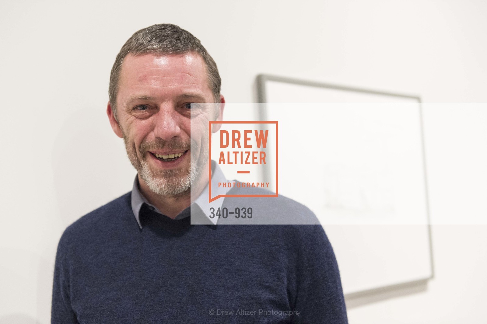 Jos de Gruyter, CCA WATTIS Exhibition, US, January 22nd, 2015, Photo #340-939 Jos de Gruyter, Photo #340-939