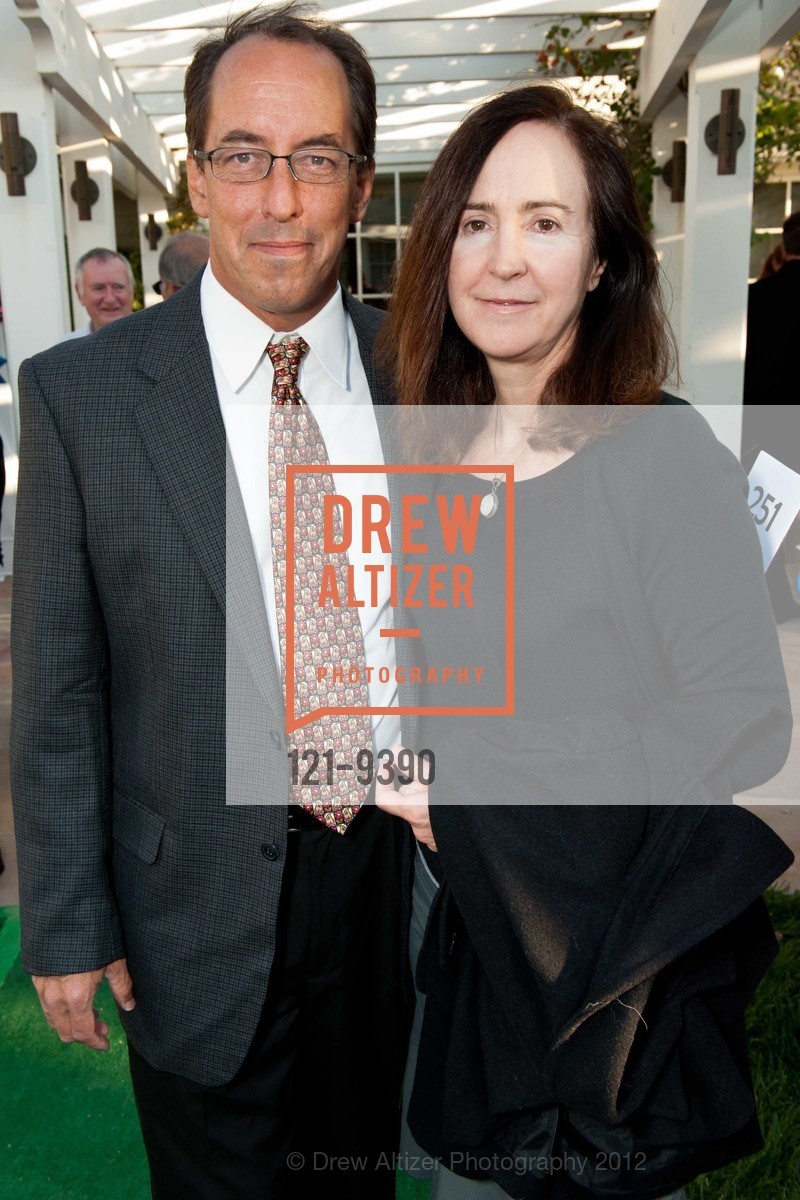David Norris, Katie Norris, GEORGE MARK CHILDREN'S HOUSE Gala 2012: Superheroes, George Mark Children's House. 2121 George Mark Lane, September 29th, 2012, Photo #121-9390 David Norris, Katie Norris, Photo #121-9390