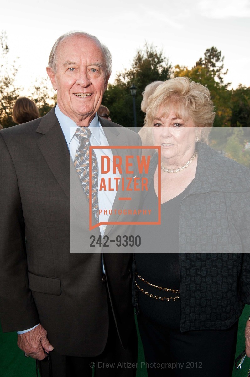 Al Shaw, Patt Shaw, GEORGE MARK CHILDREN'S HOUSE Gala 2012: Superheroes, George Mark Children's House. 2121 George Mark Lane, September 29th, 2012, Photo #242-9390 Al Shaw, Patt Shaw, Photo #242-9390