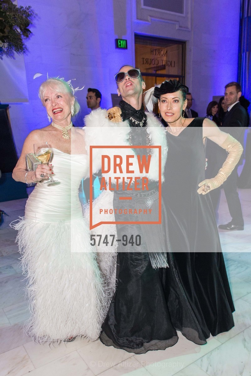 Andi Valo Espina, Talon Storm, Laura Pasik, SF BALLET Gala 2015: Infinite Romance, US, January 23rd, 2015, Photo #5747-940 Andi Valo Espina, Talon Storm, Laura Pasik, Photo #5747-940