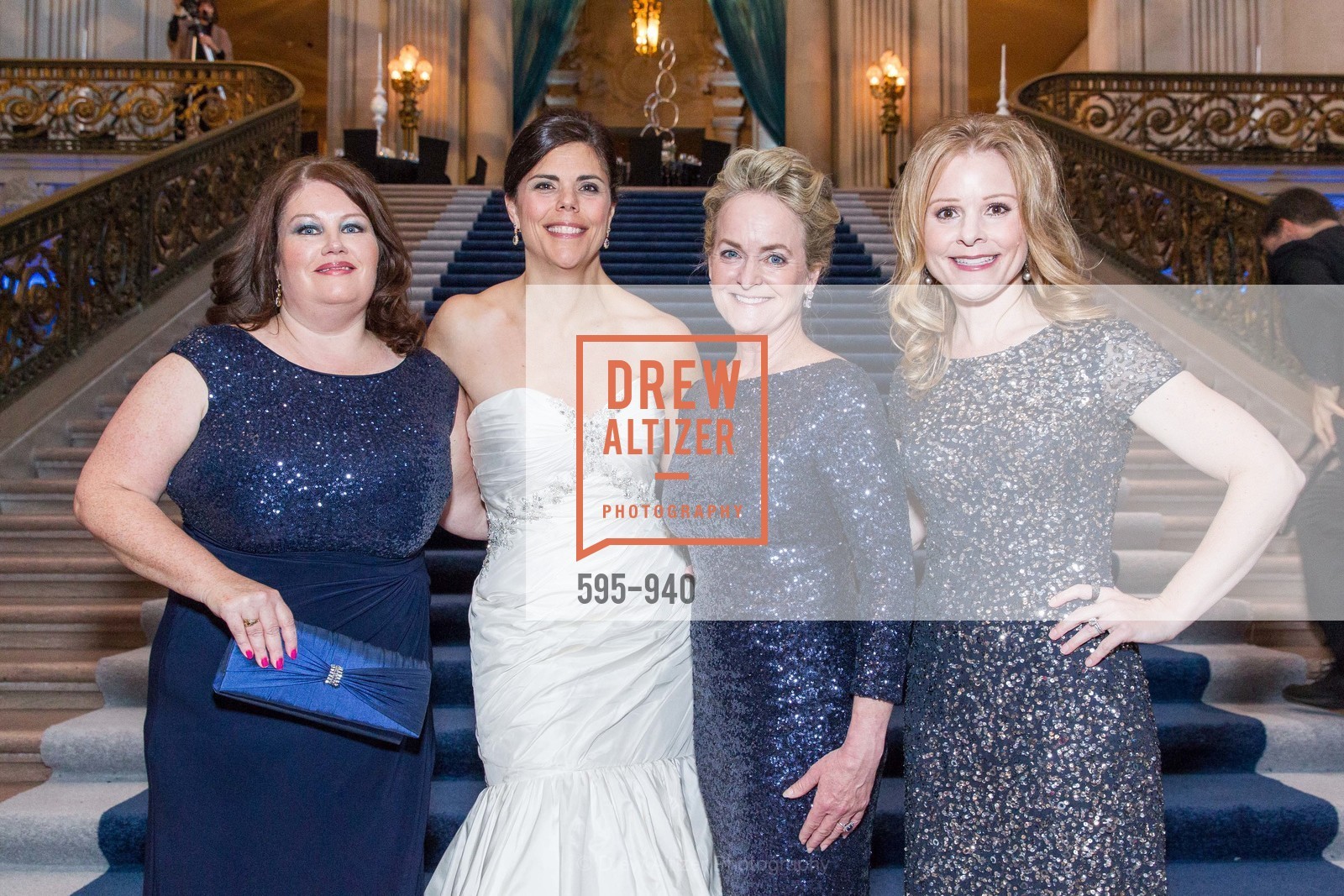 Catherine Bergstrom, Trecia Knapp Tapolsky, Shelby Strudwick, Kacie Renc, SF BALLET Gala 2015: Infinite Romance, US, January 23rd, 2015, Photo #595-940 Catherine Bergstrom, Trecia Knapp Tapolsky, Shelby Strudwick, Kacie Renc, Photo #595-940