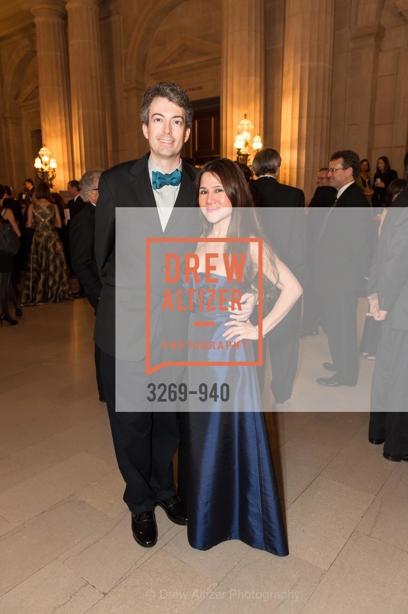 Kevin Lye, Judy Pham, SF BALLET Gala 2015: Infinite Romance, US, January 23rd, 2015, Photo #3269-940 Kevin Lye, Judy Pham, Photo #3269-940