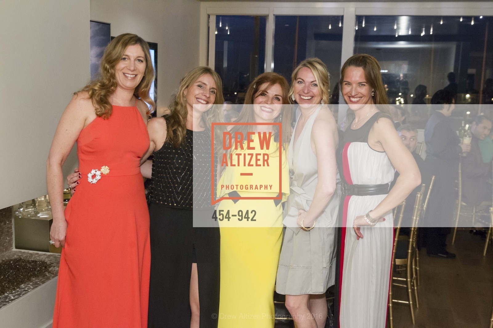 Liz Tahawi, Sandra McGrath, Farah Makras, Sophie Dolan, Stephanie Tamayo, Markas Oscar Party, Private Residence, February 28th, 2016, Photo #454-942 Liz Tahawi, Sandra McGrath, Farah Makras, Sophie Dolan, Stephanie Tamayo, Photo #454-942