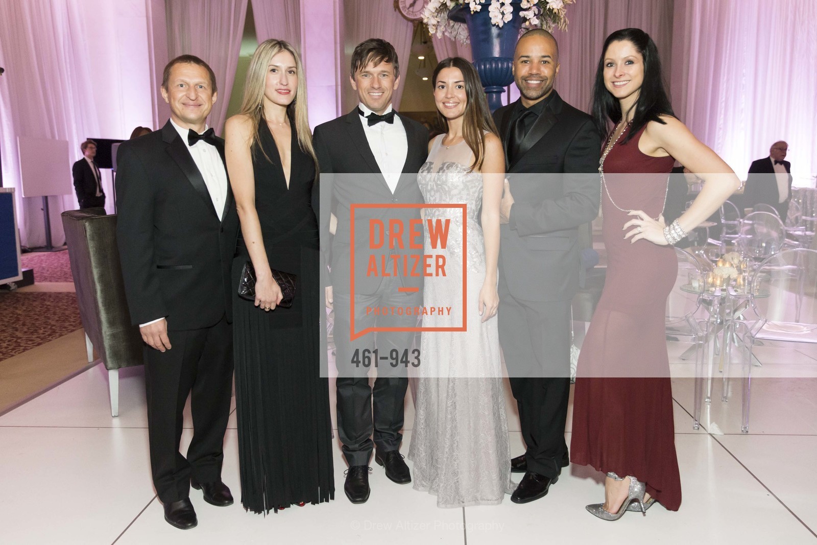 Oscar Bo, Lena Marchenko, Ivan Moskvichev, Elena Moskvichev, David Mabrie, Claudia Mabrie, Photo #461-943