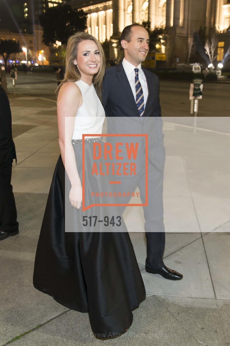Lauren Rouzrokh, Amir Rouzrokh, Photo #517-943